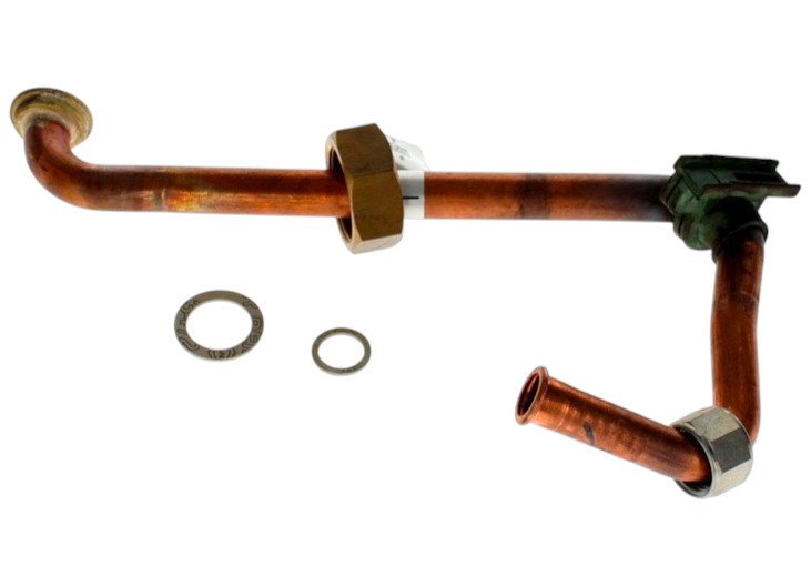 Bosch Gasrohr 87107250840