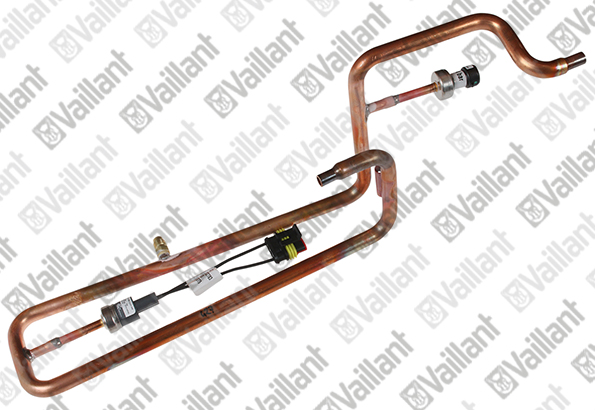 Vaillant Rohr 0010033549