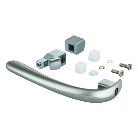 Grohe Hebel supersteel 46654DC0