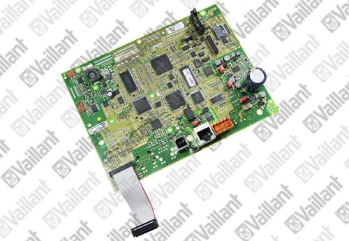 Vaillant Leiterplatte (Regler CPU) für VNC 28+1 (UCHJ 50..) 0020115535