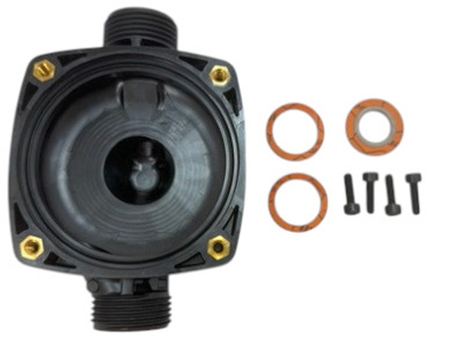 Viessmann Gehäuse CIL2 PPs 7836311
