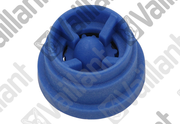 Vaillant Wassermengenbegrenzer HT 75l/min, zu VCW 196/3-5 VCW 196/3-5 A (R3-5) 0020100830