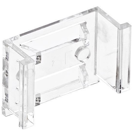 Hansgrohe Unica'E Schellen zu Cassetta 96193000