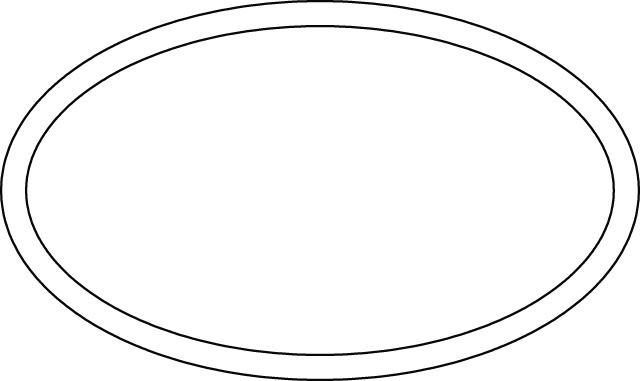 Kermi BA O-Ring Duscheinsatz E65 für POINT Komplett-Duschboard (BA E65) 6037014