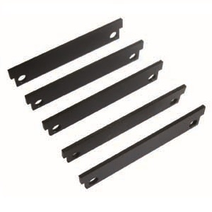 Vaillant Stützgitter, für Designabdeckblende rechteckig 0020212522