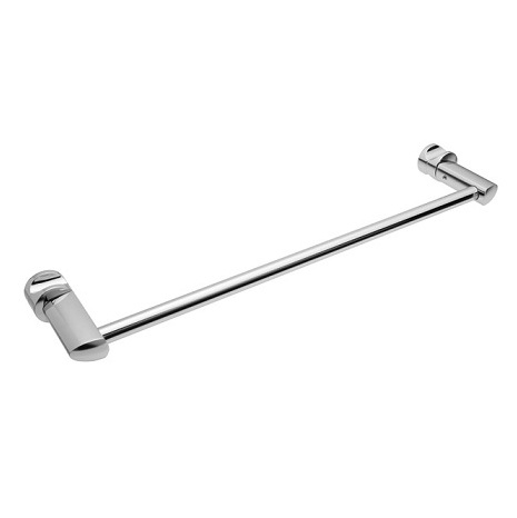 Kermi Handtuchbügel Länge 792mm Oberfläche alu lackiert ZC01020001