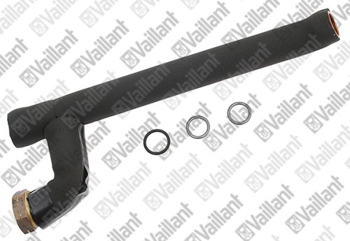 Vaillant Rohr Sole Verdampfer-Pumpe+KWT VWS für VWS 36/4 230V 0020150072