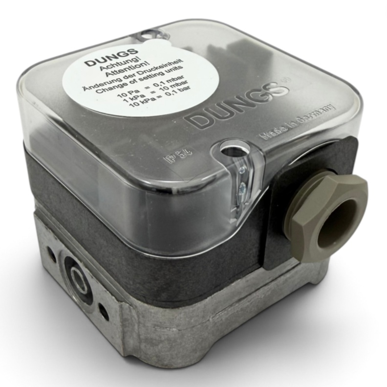 Viessmann Gasdruckwächter GW 50 A 4 # 7815322