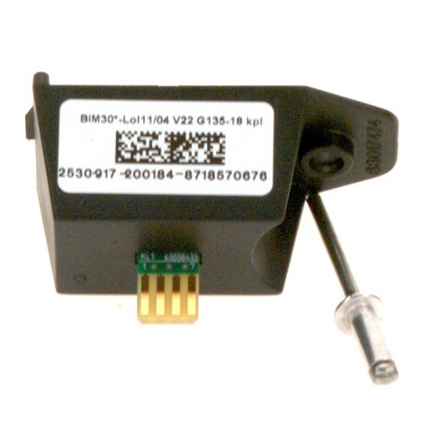 Buderus Modul BIM30 V22 G135-18 8718570677