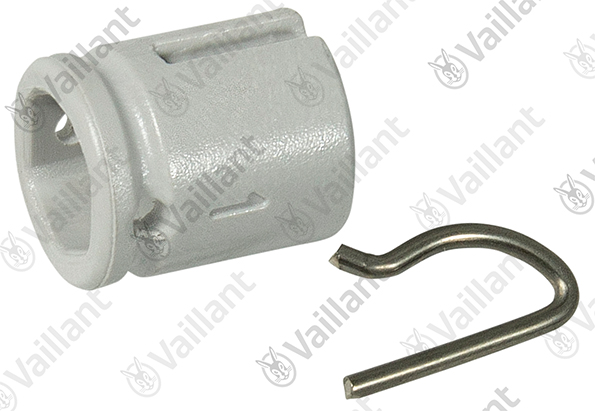Vaillant Verlängerung für Gas-Durchlaufwasserheizer MAG 6 0/0 XI 0020135512