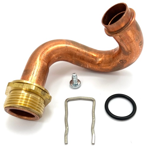Vaillant Rohr system für VC 146/7-2 0020213155