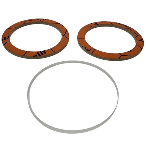 Viessmann Schauglas mit Dichtungen 7811837