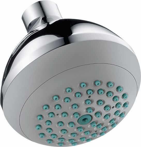 Hansgrohe Kopfbrause Crometta 85 1jet EcoSmart+, Chrom 28423000