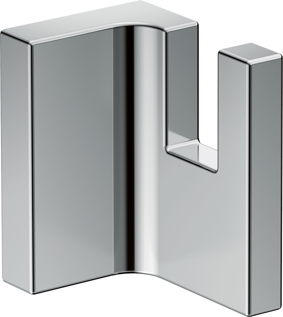 Hansgrohe Handtuchhaken Axor Universal Rectangular chrom 42611000