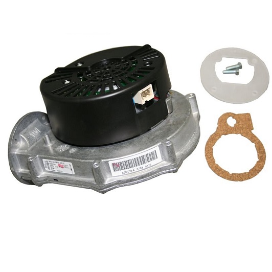 Buderus Gebläse für GB132T V2 #7099742
