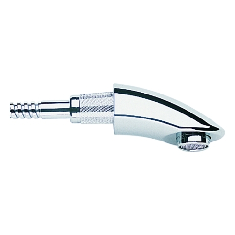 Grohe Auslaufbrause für Chiara Waschtischbatterie chrom 46231000
