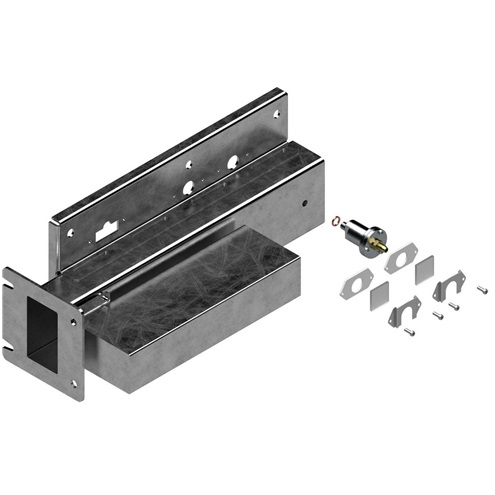 Bosch / Buderus Verteilerrohr 90/120 V2 7747002342