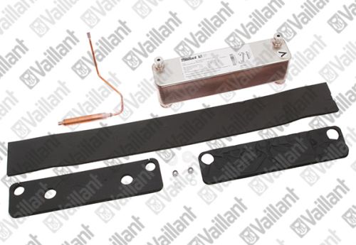 Vaillant Kondensator (Wärmetauscher) für VWL 35/4 S 230V R1 0020150170