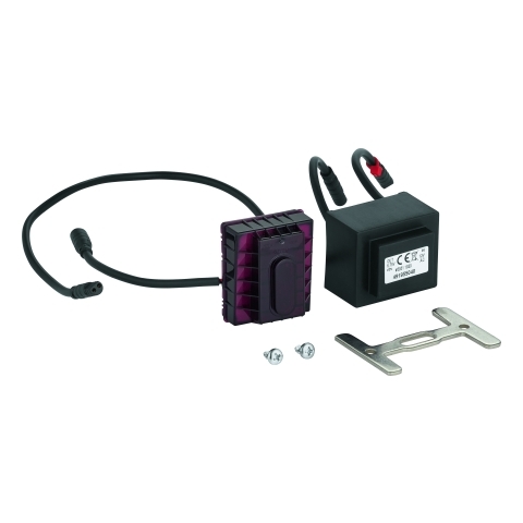 Grohe Elektronik für IR-WC-Betätigungen Druckspüler 42455000