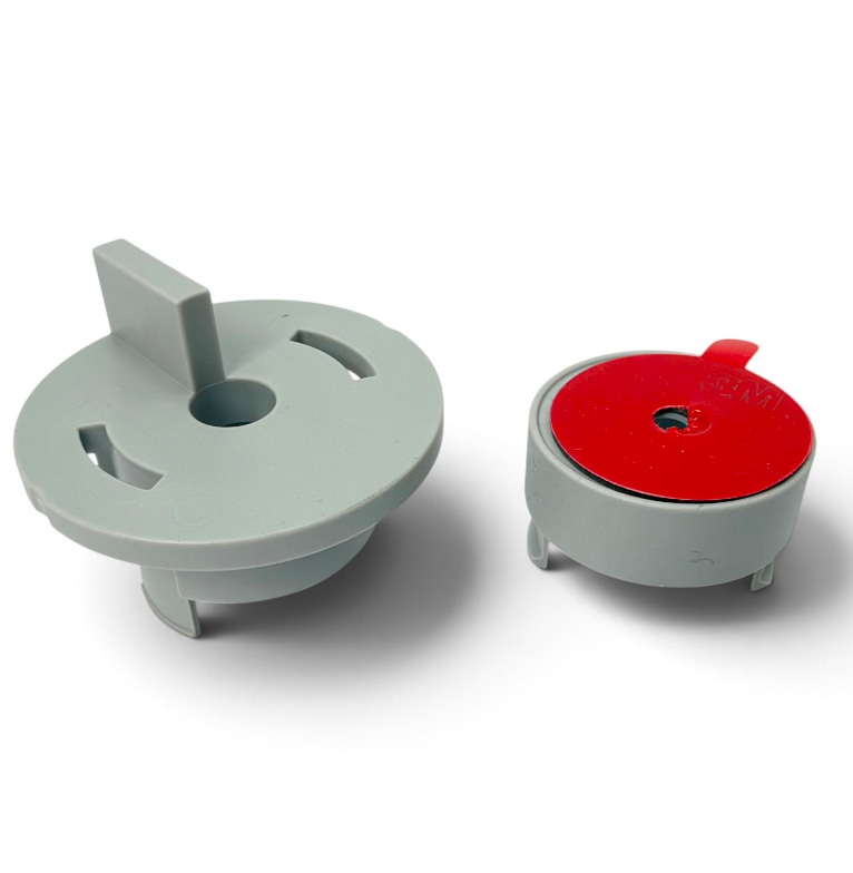 Hansgrohe Adapter für Symbol für Axor 93398000