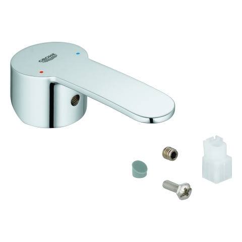 Grohe Hebel chrom für Einhandmischer 46749000