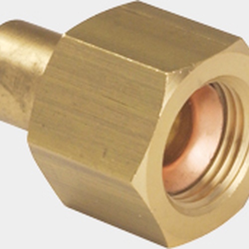 Viessmann Euro-Bördeladapter 7/8" (10 Stück) 7441117