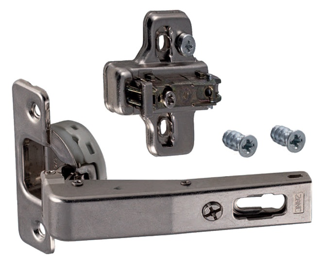 Geberit Scharnier für Waschtisch-Unterscharnk Renova Comfort 596924000