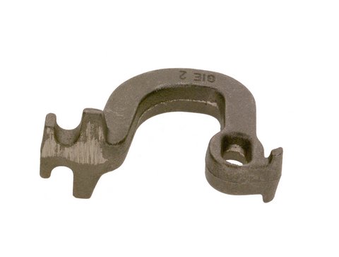 Bosch / Buderus Scharnieröse 70004576 87185708430