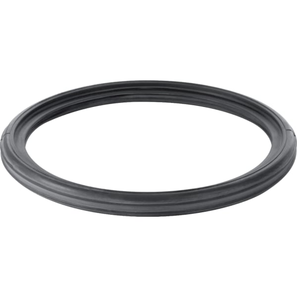 Geberit PE Manschette d90 f Kombifix 387.282.00.1
