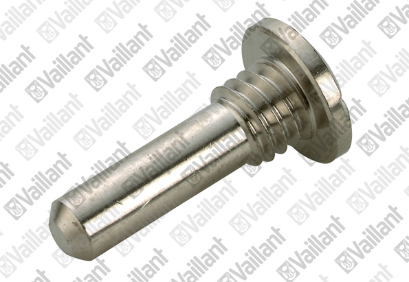 Vaillant Schraube für Gas-Wandheizgerät VC 180&240&280 XE VC 182&242 E 070351