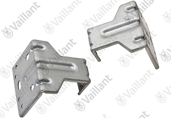 Vaillant Konsole, (2 Stück) 0010031287
