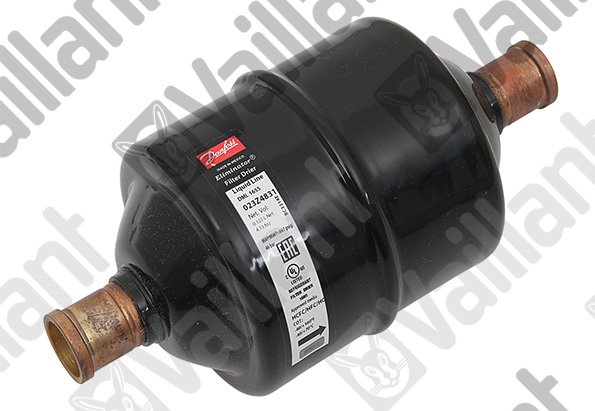 Vaillant Filter-Trockner 46 kW VWS 460/2 VWS 460/2 R1 0020058773