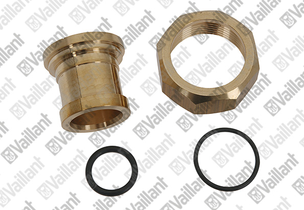 Vaillant Anschluss, Pumpe 0020268772