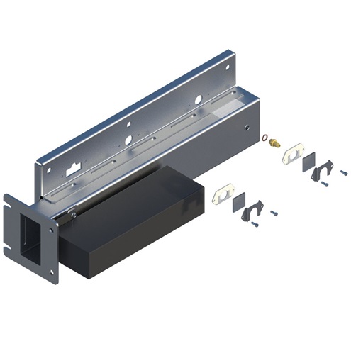 Bosch / Buderus Verteilerrohr 160 63036102