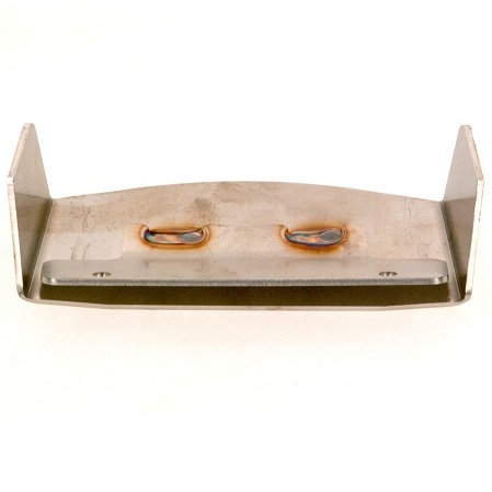Buderus Leitblech für Brennertopf Pellet 2W 7747001610