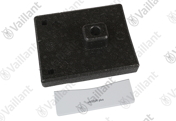 Vaillant Abdeckung EPP für VIH R 300+400+500/3 BR 0020249367