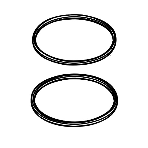 Hansgrohe O-Ring 41x2mm 98212000