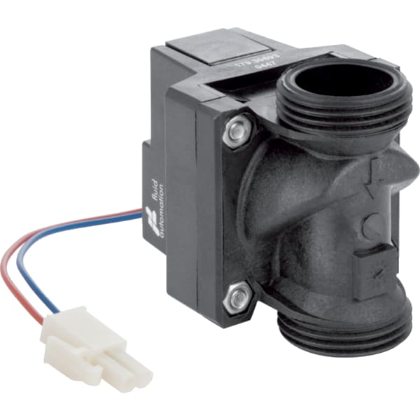 Geberit Magnetventil Urinal-Steuerung 7V G1/2 240.530.00.1
