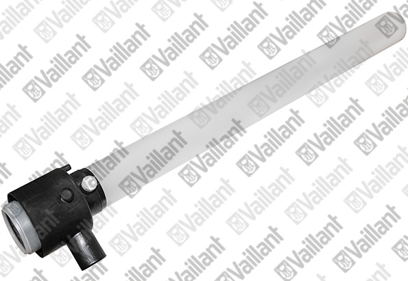Vaillant Abgasrohr für Gas-Brennwertkessel VKK 226-476 VKK 226-656/4 146029