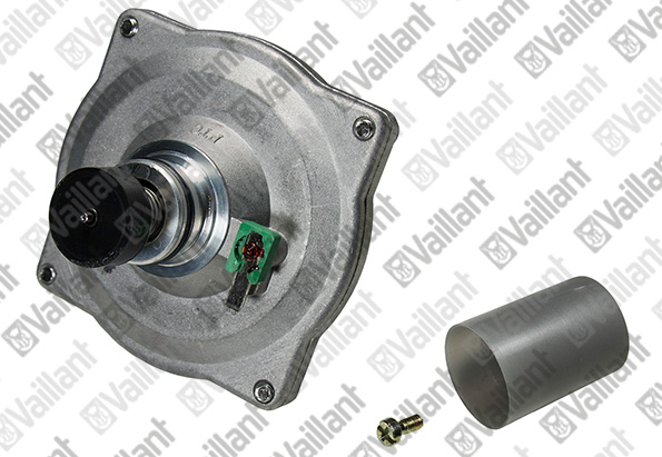 Vaillant Ventil Servoventil E (H), für MAG 19/2 GXI R1 MAG 19/2 XI R1 050595