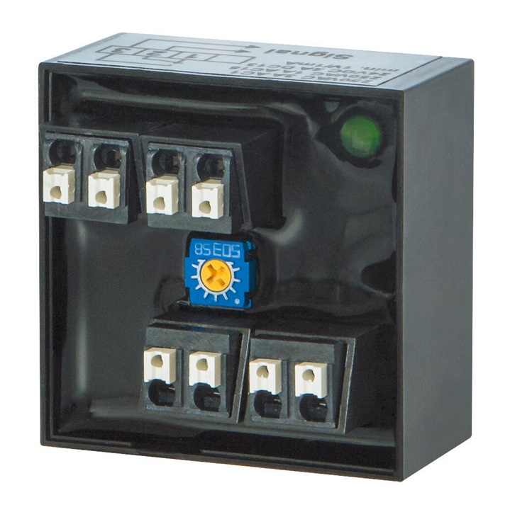 Helios KWL 45 EM Erweiterungsmodul für zusätzl. Funktionen über ext. Kontakt 03012