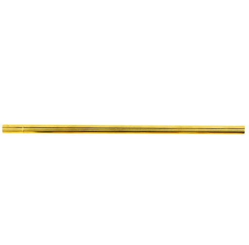 Heimeier Messing-Tauchrohr Einschraublänge 250mm. 3871-27.132
