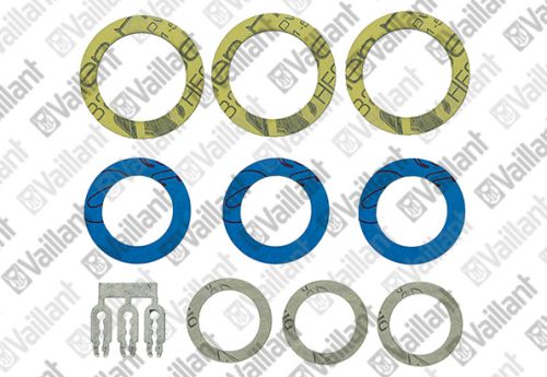 Vaillant Dichtungssatz für VIH QW 190/1 E 0020233662