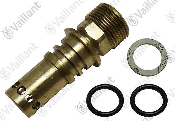 Vaillant Anschluss für VPM 15+30 D 0020166556