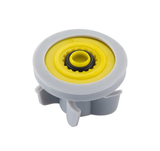 Neoperl Durchflussmengenregler PCW-02 gelb, 1/2" 5 l/min 58908710