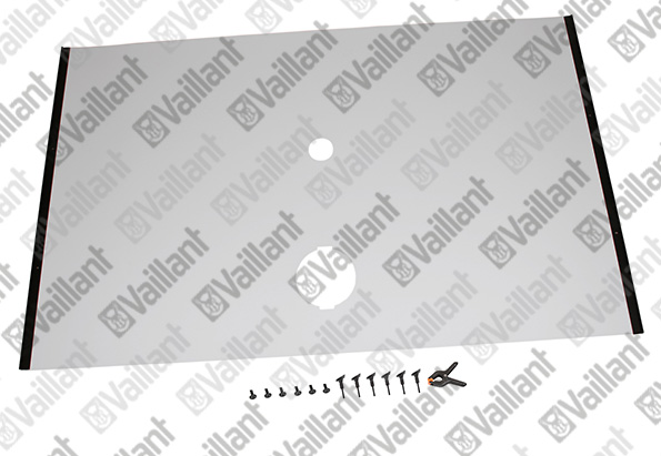 Vaillant Mantel für Warmwasserspeicher VIH R 400/2 VIH R 400/2 R1 0020032776