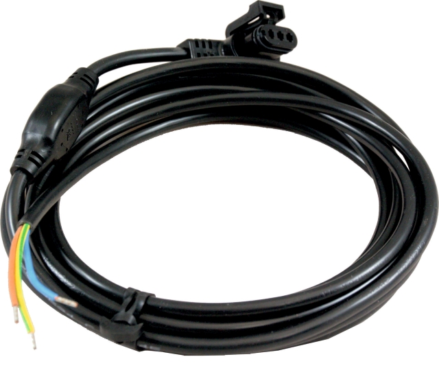 Wolf Anschlusskabel mit Stecker für Pumpe Alpha2 2745366