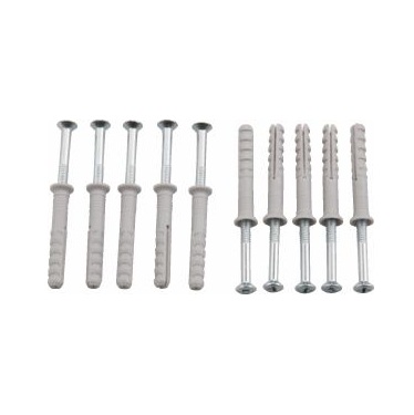 Buderus Nageldübel (100 Stück/Pack) N6x40 7719003360