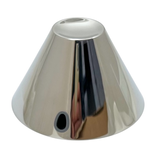 Hansgrohe Seifenschale lose Axor Starck, chrom 40893000