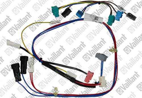 Vaillant Kabelbaum, 230/400V Ebox für VWL 115/2 A 230V 0020254965